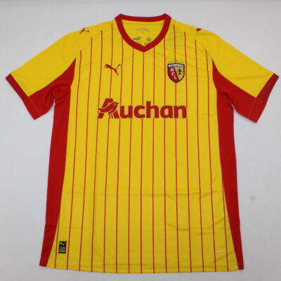 RC Lens Local / Fan version