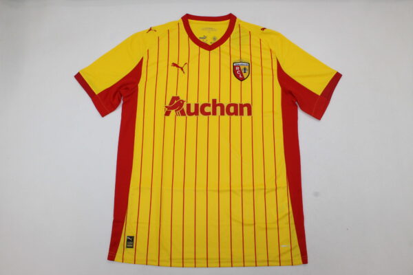 RC Lens Local / Fan version