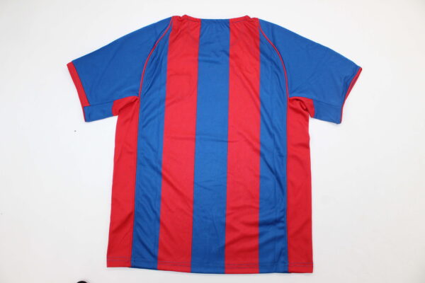 FC Barcelona Local / Kid version / Fan version / Retro 04-05 - Imagen 2