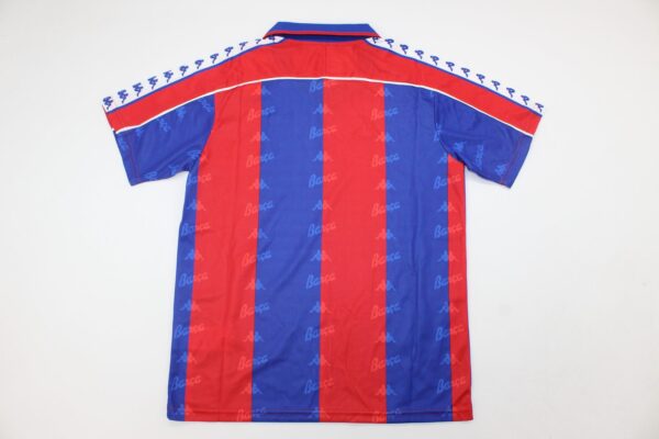 FC Barcelona Local / Kid version / Fan version / Retro 92-95 - Imagen 5