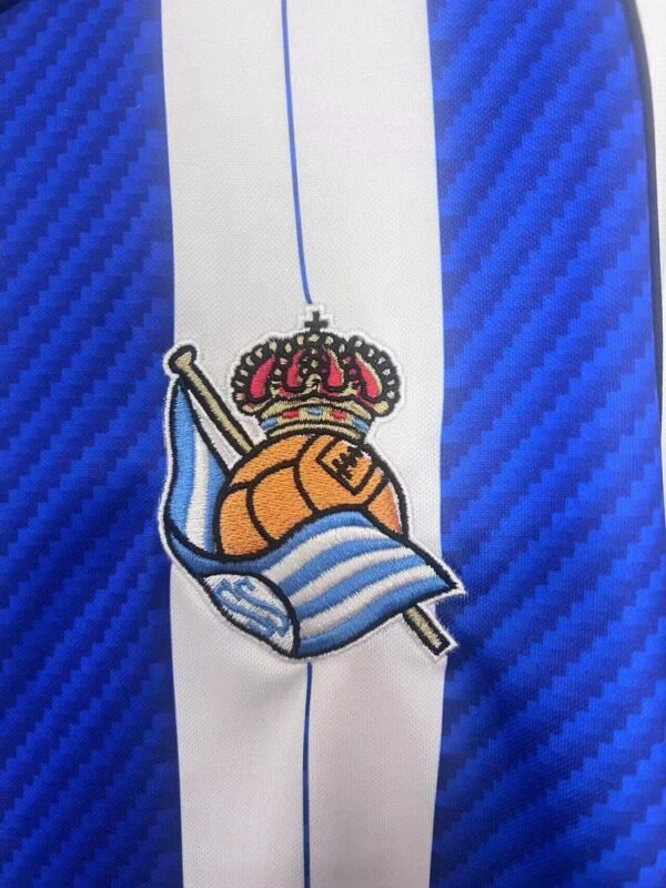 Real Sociedad Local / Fan version - Imagen 4
