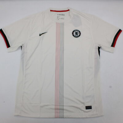 Chelsea fc Visitante / Fan version