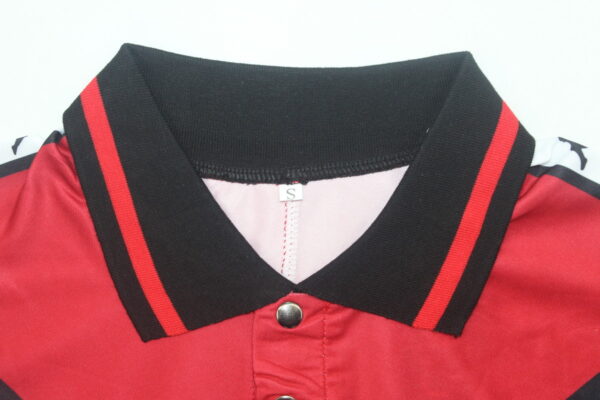 RCD Mallorca Local / Fan version / Retro 94-95 - Imagen 3