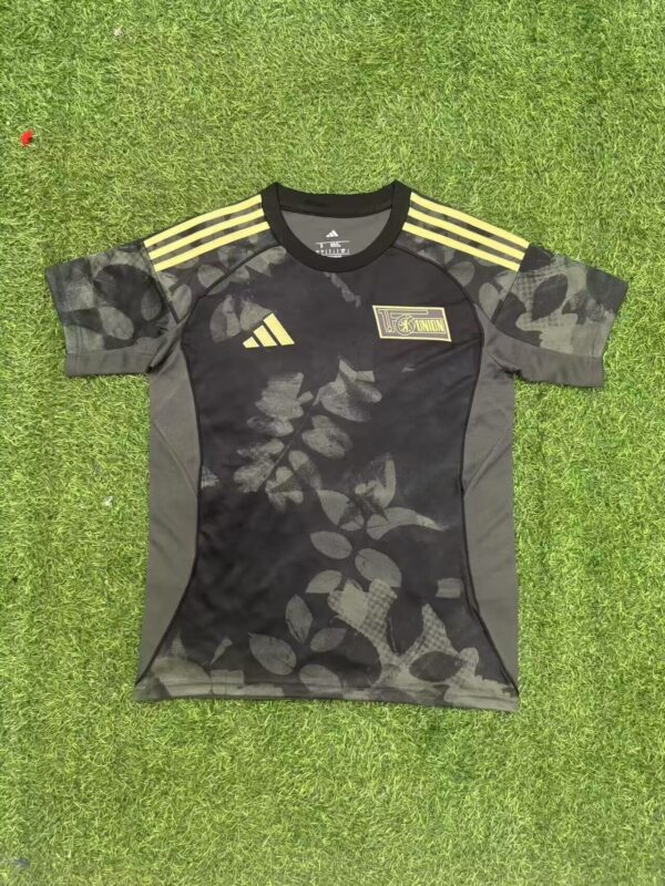1. FC Union Berlin Visitante / Fan version
