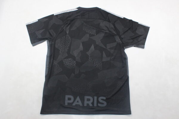 Paris Saint-Germain Fc Tercera equipacion / Fan version / Retro 17-18 - Imagen 4