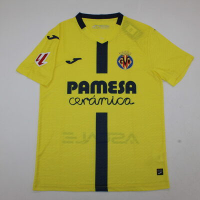Villareal cf Local / Fan version