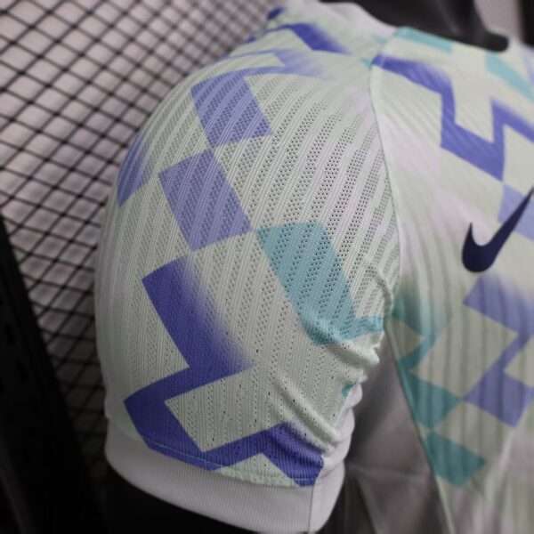 FC Internazionale Milano Visitante / Player version - Imagen 4