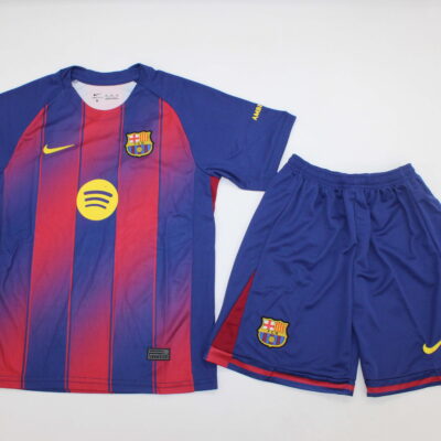 FC Barcelona Local / Kid version / Fan version