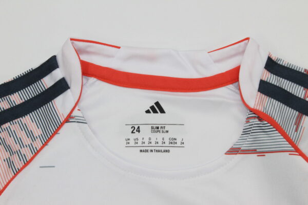 FC Bayern München Visitante / Kid version / Fan version - Imagen 2