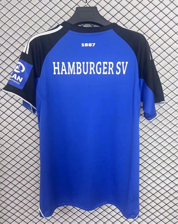 Hamburgo SV Visitante / Fan version - Imagen 2