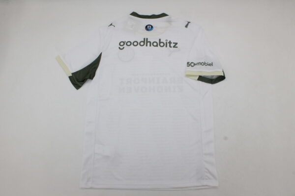 PSV Eindhoven Tercera equipacion / Fan version - Imagen 4