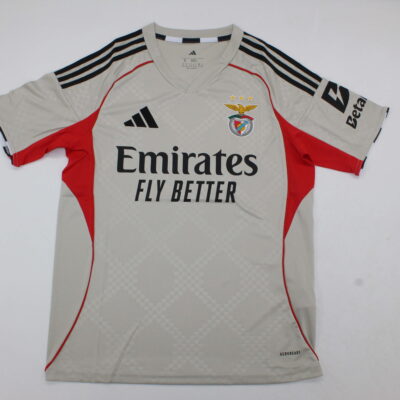 SL Benfica Visitante / Fan version