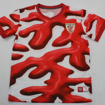 Athletic Bilbao Especial version / Fan version / Retro 04-05