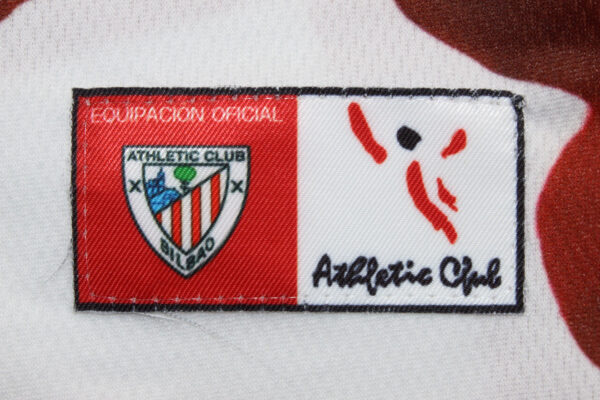 Athletic Bilbao Especial version / Fan version / Retro 04-05 - Imagen 3