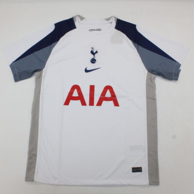 Tottenham Hotspurs Fc Local / Fan version