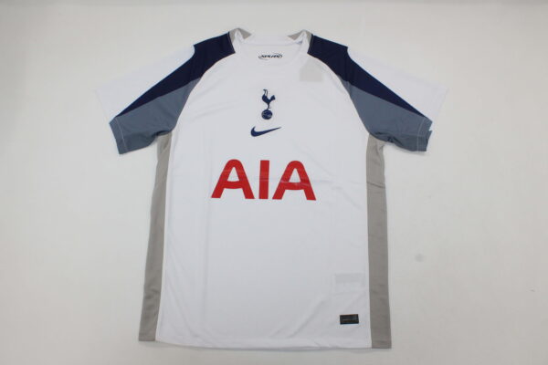 Tottenham Hotspurs Fc Local / Fan version