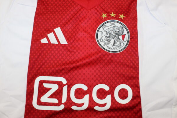 AFC AJAX Local / Fan version - Imagen 2