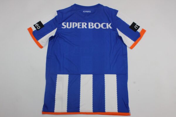 FC Porto Local / Fan version / Retro 10-11 - Imagen 4