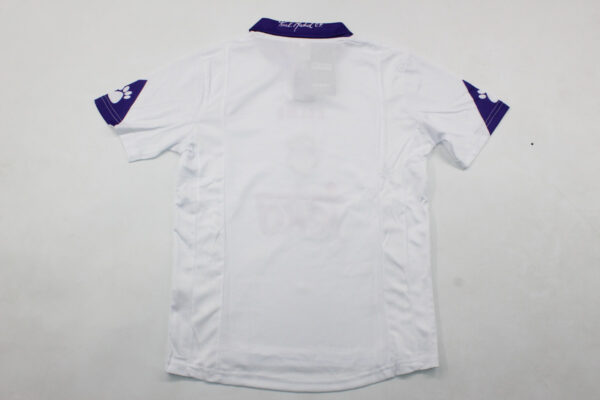Real Madrid Local / Kid version / Fan version / Retro 97-98 - Imagen 4