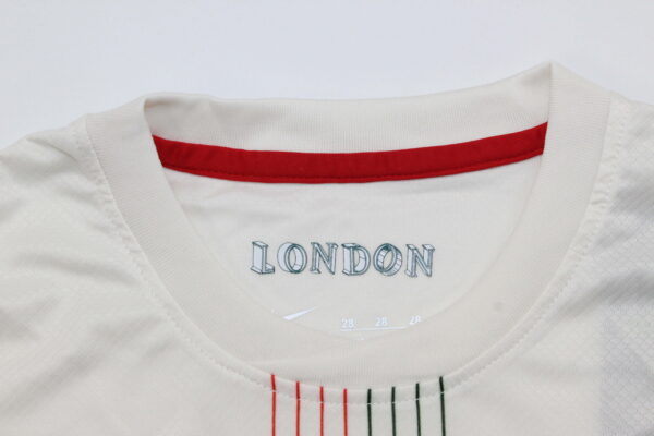 Chelsea fc Visitante / Kid version / Fan version - Imagen 2