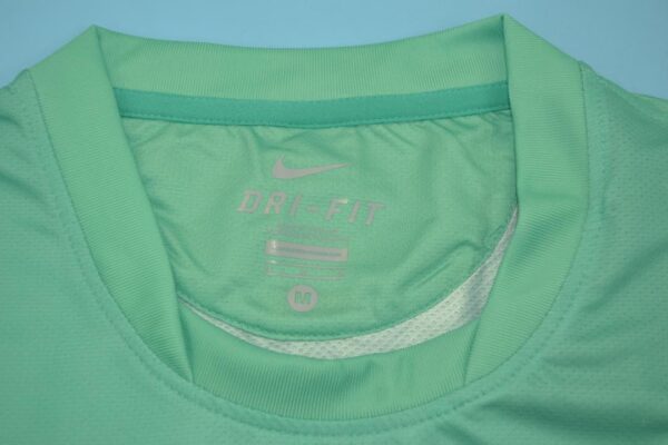 FC Barcelona Visitante / Fan version / Retro 10-11 - Imagen 2