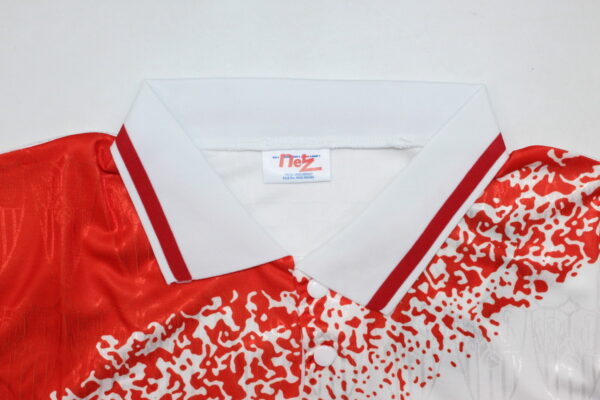 Sevilla FC Local / Fan version / Retro 93-94 - Imagen 3