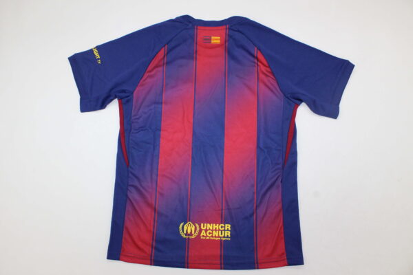 FC Barcelona Local / Kid version / Fan version - Imagen 3