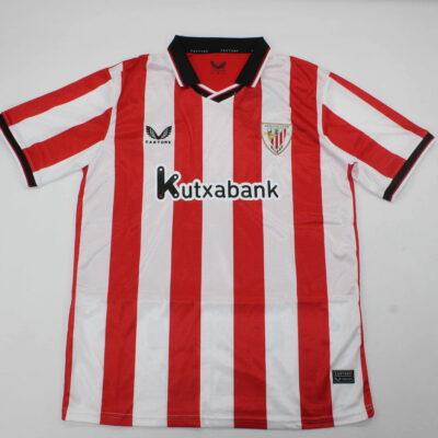 Athletic Bilbao Local / Fan version
