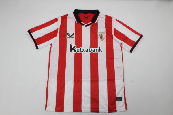 Athletic Bilbao Local / Fan version
