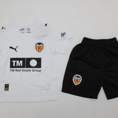 Valencia cf Local / Kid Version / Fan Version