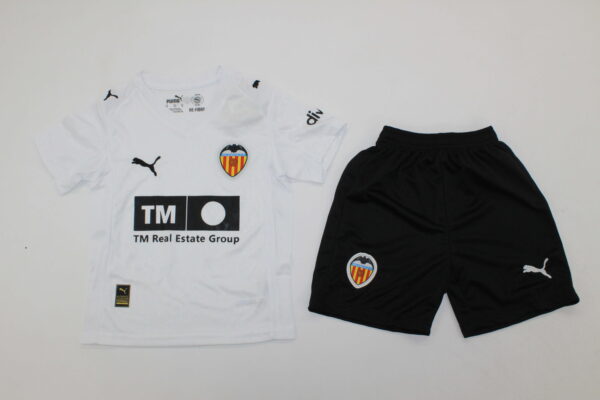 Valencia cf Local / Kid Version / Fan Version