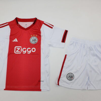 AFC Ajax Local / Kid version / Fan version