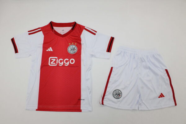 AFC Ajax Local / Kid version / Fan version