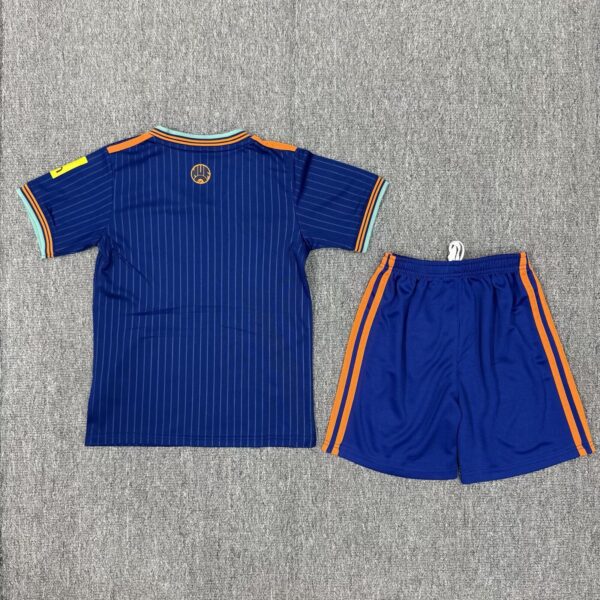 Newcastle United Fc Tercera equipacion / Kid version / Fan version - Imagen 2
