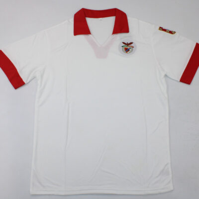 SL Benfica Visitante / Fan version / Retro 61-62