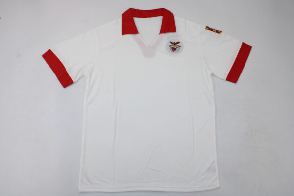 SL Benfica Visitante / Fan version / Retro 61-62