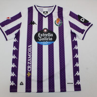 Real valladolid Local / Fan version