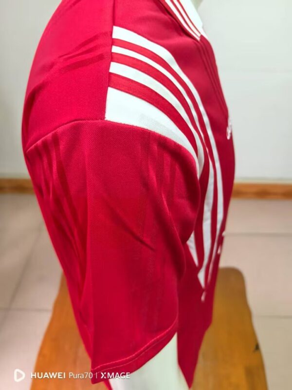 SL Benfica Local / Fan version / Retro 97-98 - Imagen 3