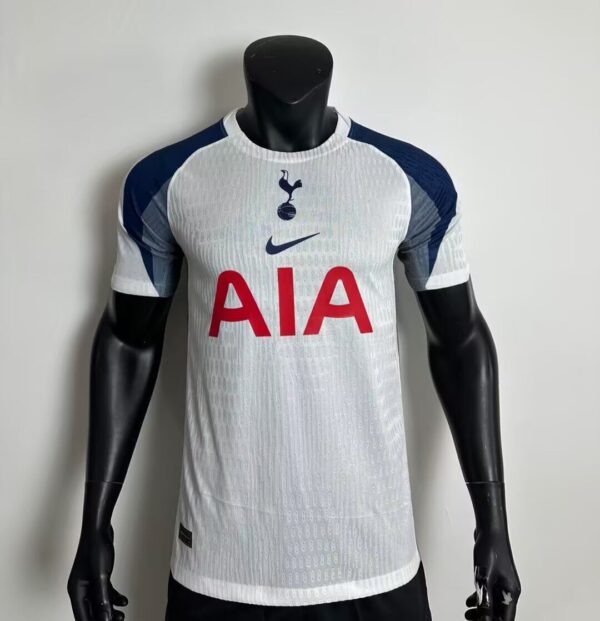 Tottenham Hotspurs Fc Local / Player version