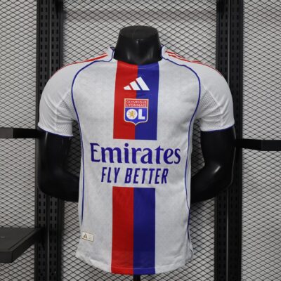 Olympique Lyonnais Local / Player version