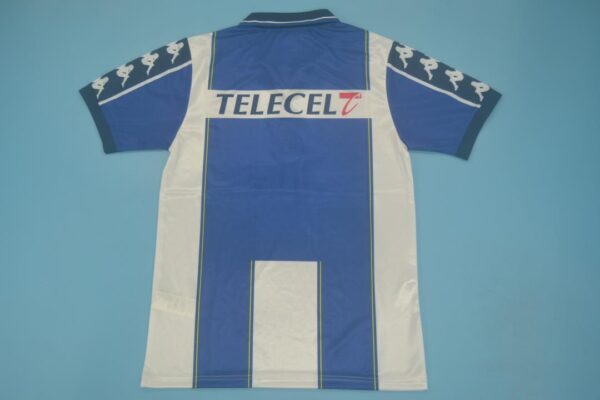 FC Porto Local / Fan version / Retro 99-00 - Imagen 4