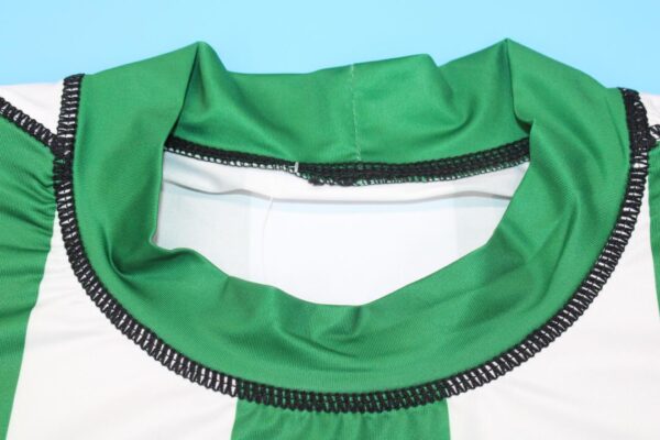 Real Betis Balompie Local / Fan version / Retro 03-04 - Imagen 4