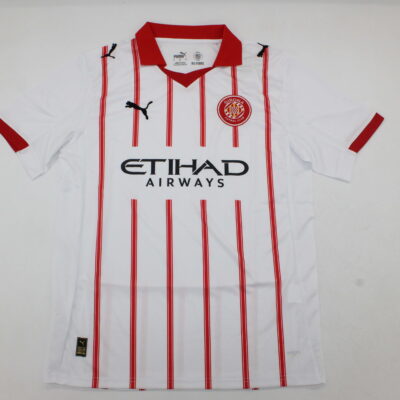 Girona fc Local / Fan version