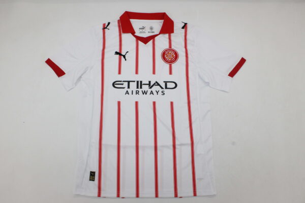 Girona fc Local / Fan version
