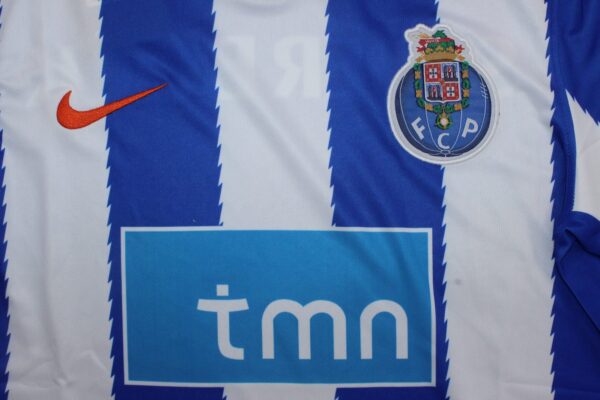 FC Porto Local / Fan version / Retro 10-11 - Imagen 2