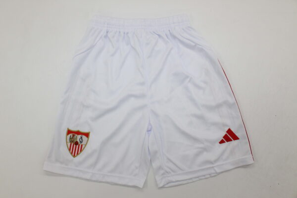 Sevilla fc Local / Kid version / Fan version - Imagen 5