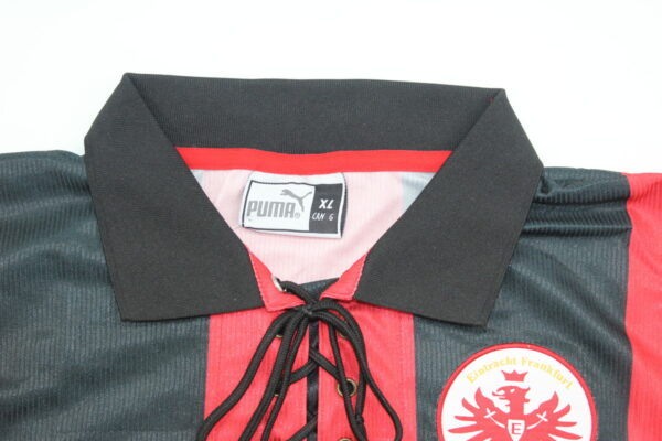 Werder Bremen Local / Fan version / Centenario / Retro 99-00 - Imagen 2
