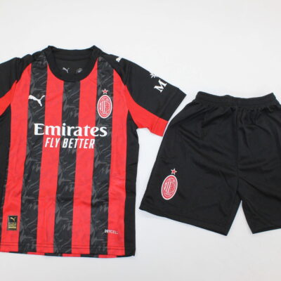 AC Milan Local / Kid version / Fan version