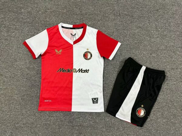 Feyernood Rotterdam Local / Kid version / Fan version