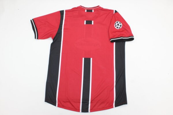 RCD Mallorca Local / Fan version / Retro 01-02 - Imagen 4